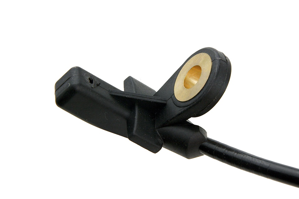 Senzor ABS spate Volvo Xc90 2002-, Dreapta, NTY HCA-VV-013