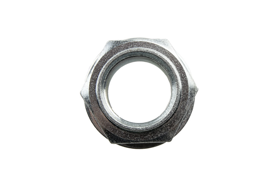 Kit de fixare Kit Pentru Nr: Klp-Ar-004, Piulita, NTY KLP-AR-004-Z