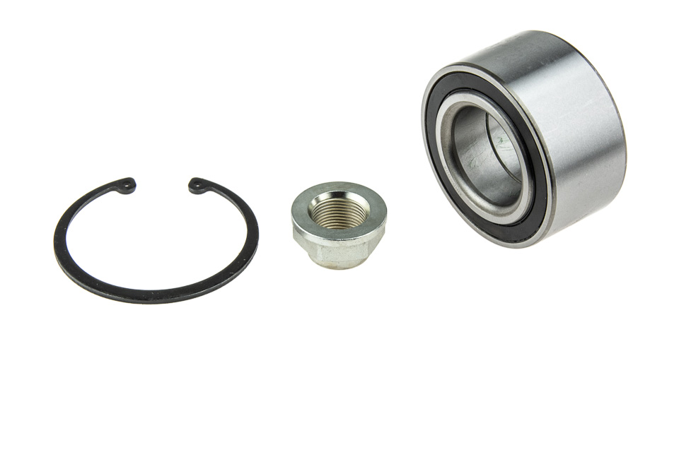 Rulment fata Rover 200, 400, 25, 45 2004- Honda Concerto 1990-, NTY KLP-HD-004