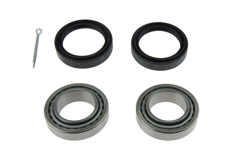 Rulment fata Hyundai Accent 1994-1999, Atos 1998-, Lantra -1995, NTY KLP-MS-004
