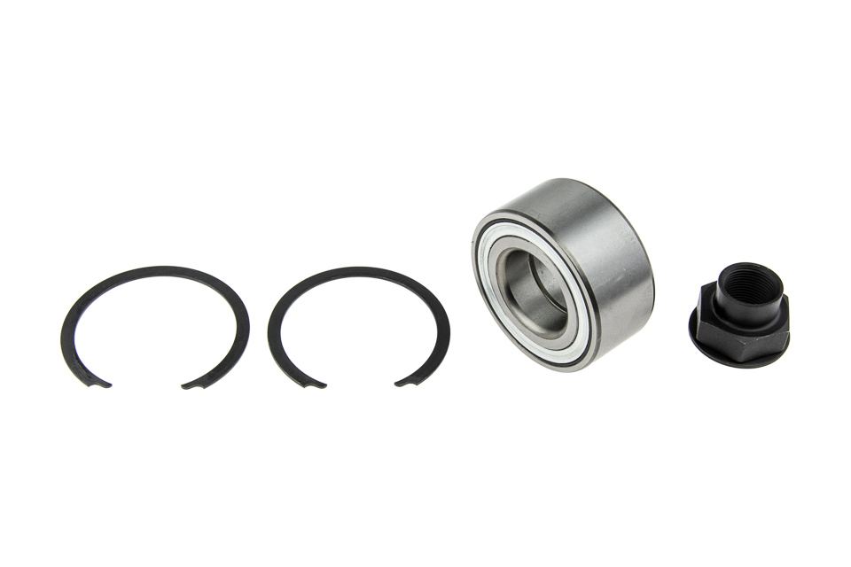Rulment fata Opel Corsa D, E 2006-, Fiat Grande Punto 2005-, NTY KLP-PL-017
