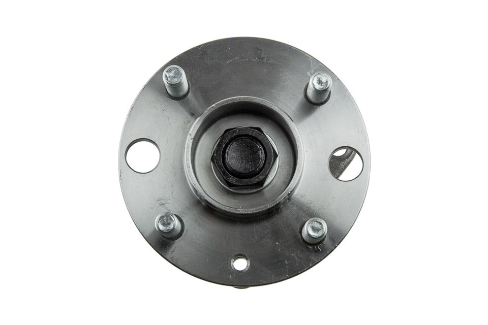 Butuc roata spate Ford Mondeo Kombi 1993-1998, NTY KLT-FR-027