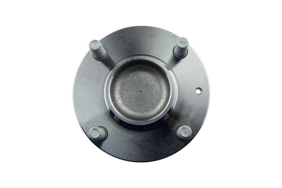 Butuc roata spate Mitsubishi Colt 2004.04-, Smart Forfour 2004-, NTY KLT-MS-044