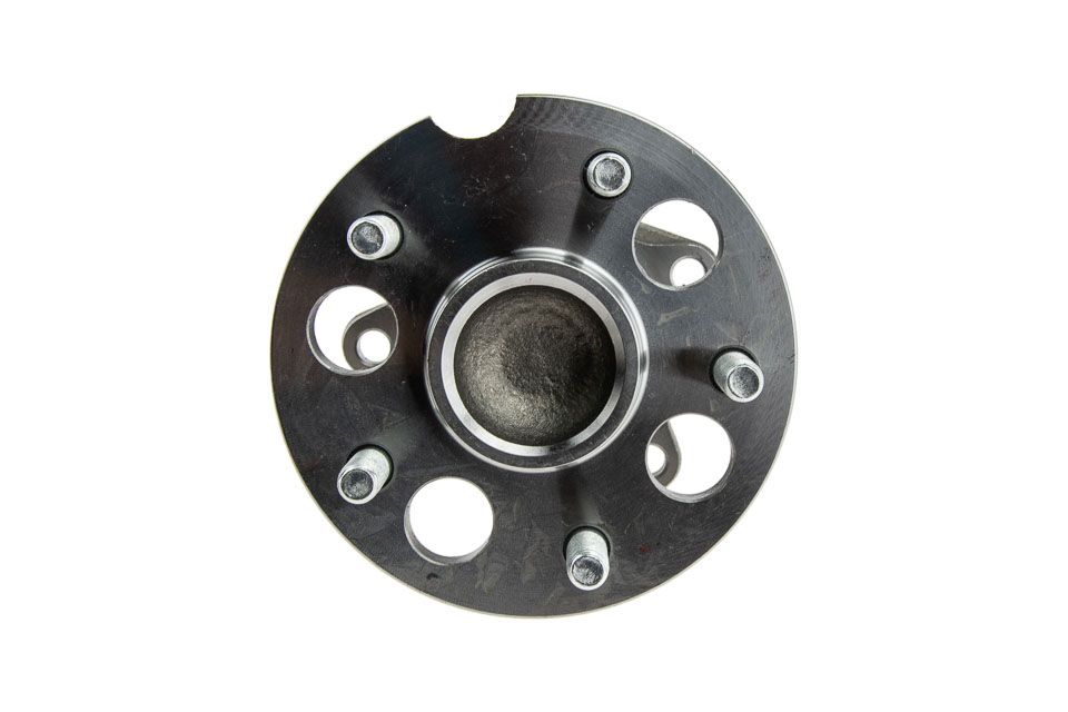Butuc roata spate Toyota Previa 2wd 2000-2006, Rav-4 2wd 2000-2005, NTY KLT-TY-073