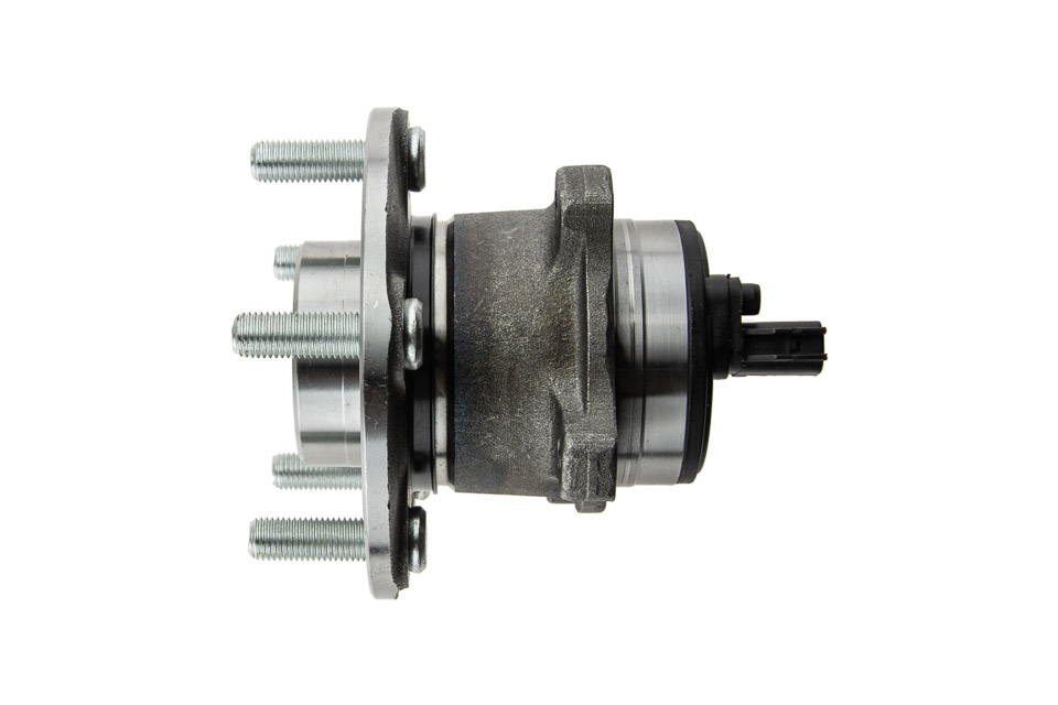 Butuc roata spate Volvo C30 2006-, S40 2004-, V50 2004-, NTY KLT-VV-013