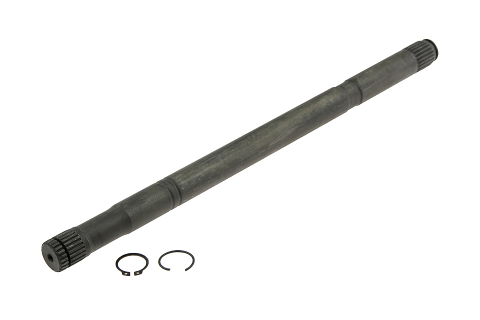 Planetara Toyota Avensis T25 1.6i, 1.8i 2003-2008, Stanga, NTY NWP-TY-001
