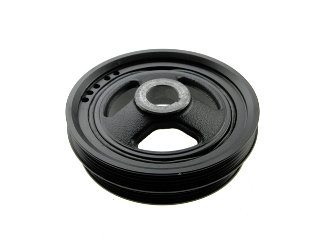 Fulie curea arbore cotit Hyundai Accent 1.5 Sohc 1995-2000, Lantra 1.5 Sohc -2000, 23124-22020