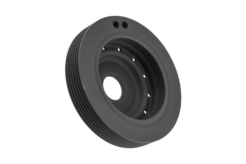 Fulie arbore cotit Renault Motor 1.4, 1.6 Laguna 1, 2 1993-, Clio 2 1999-, Kangoo 2001-, NTY RKP-RE-013