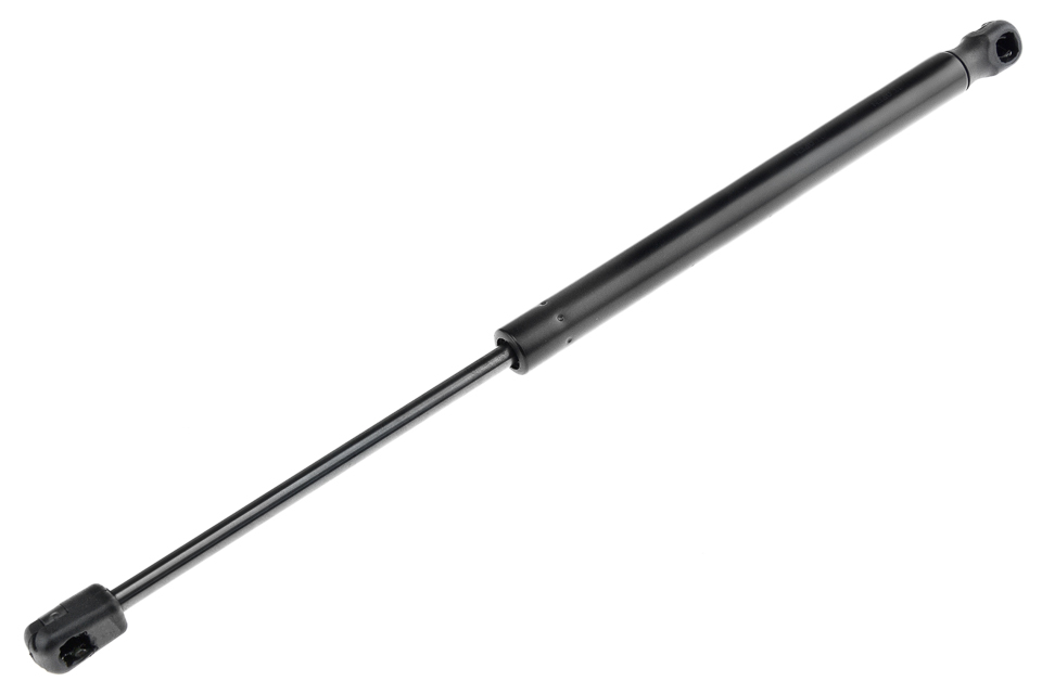 Amortizor portbagaj , L=408mm, F=265n, modele cu haion cu deschidere automata, Pozitie Dreapta, Audi A8, 2003-2010, NTY AE-AU-029