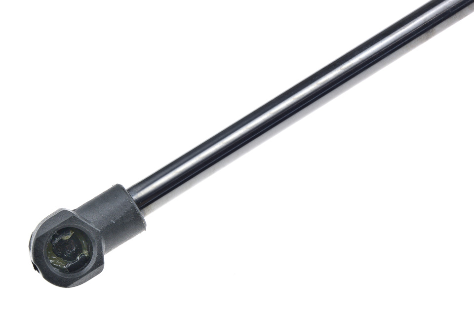Amortizor portbagaj , L=502mm, F=280n, Fiat Panda, 2003-, NTY AE-FT-003