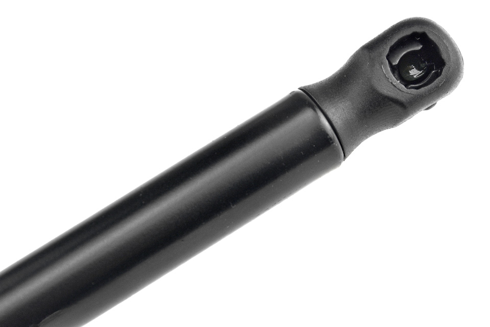 Amortizor portbagaj , L=473mm, F=540n, Mitsubishi Lancer, Outlander 1, 2003-2008, NTY AE-MS-003