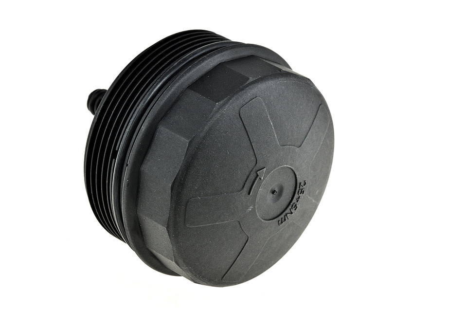 Carcasa filtru ulei Bmw Seria 1 E81, 82, 87, 88, F20, 21, Seria 2 F22, 23, F87, Seria 3 E90, 91, 92, 93, F30, 31, 34, 80, Seria 5 E60, 61, F10, 11 Seria 6 E63, 64, F12, 13, Seria 7, NTY CCL-BM-015