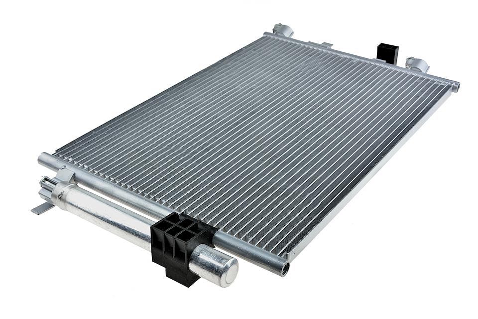 Condensator climatizare, Radiator clima C-Max (Cb7, Ceu) (2010-) 1.6 Tdci (Cu Uscator, Man), NTY CCS-FR-027