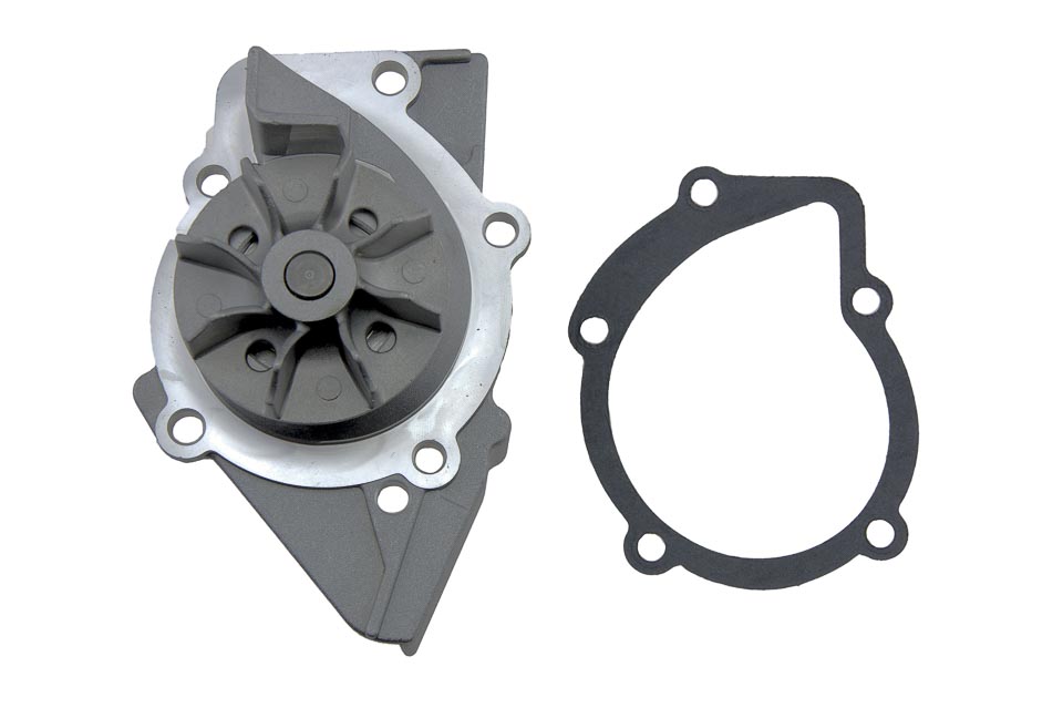 Pompa apa Citroen Berlingo Diesel 1996-, C15 1.8 D 1986-, Jumper 1.9 D 2002-, Xantia 1 1995-, 1201-A4