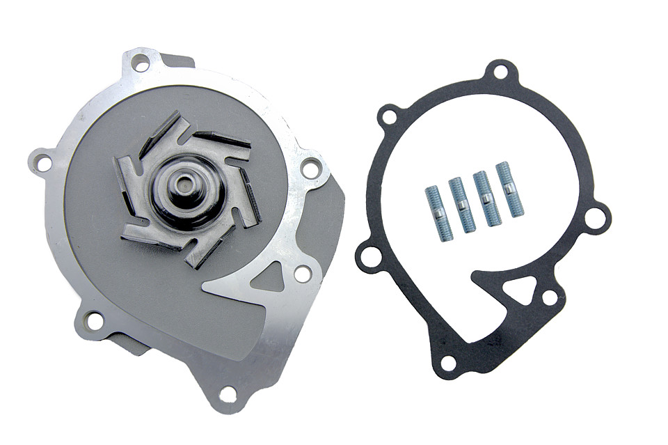 Pompa apa Toyota Landcruiser 3.0tdi 1996-, 4 Runner 3.0tdi 1996-, Hilux 2.5tdi 2001-, 16100-69355