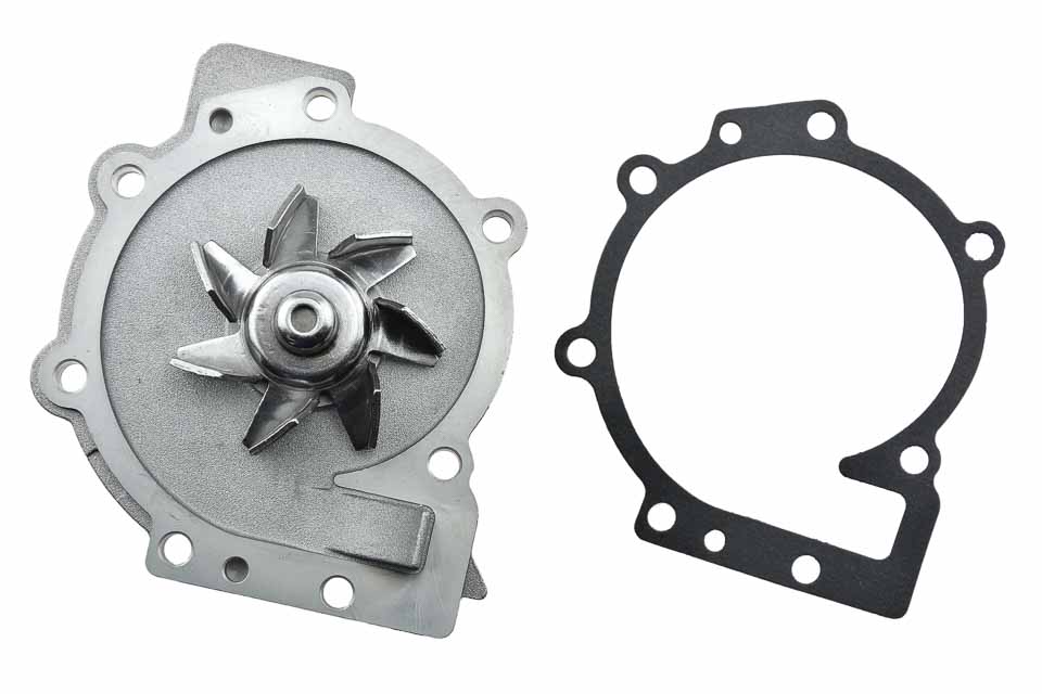 Pompa apa Volvo S60 2.4d, D5 2001-, S80 2.4d, D5 2001-, V70, Xc70 2.4d, D5 2001-, Xc90 D5 2002-, 8694630