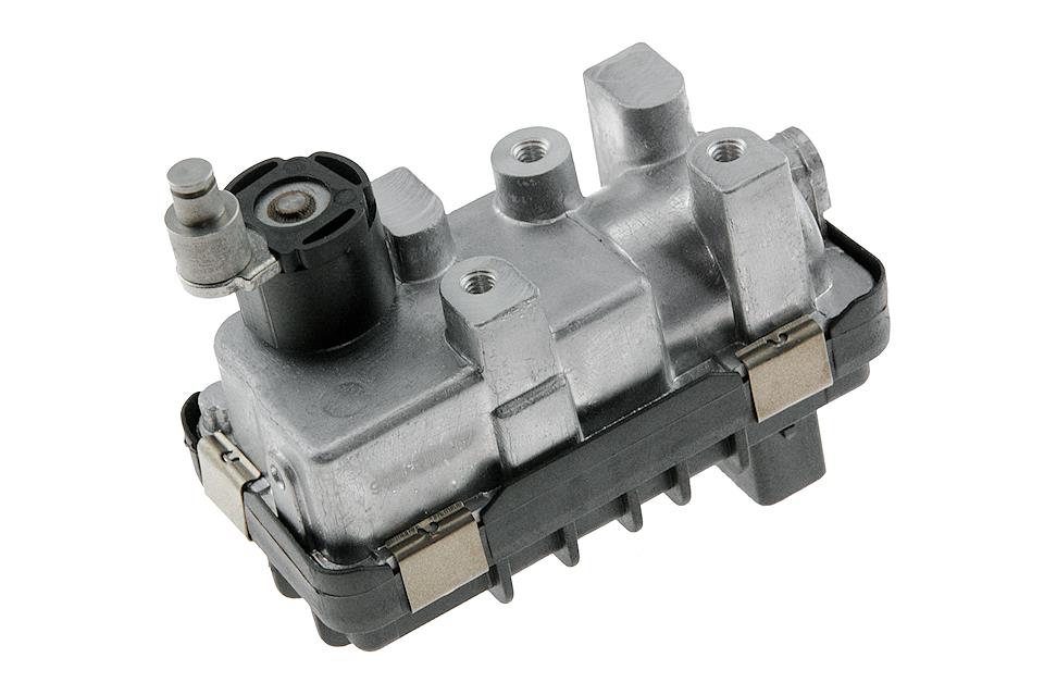 Actuator turbo G-109, 6NW008412, Mercedes Clasa E W211 3.2did 2002-2009, NTY ECD-ME-006