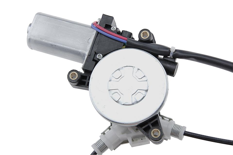 Macara geam Honda Accord Usa Cg 1998-2002, Stanga Fata Cu Motor, NTY EPS-HD-003