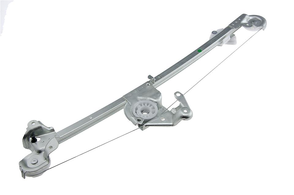 Macara geam Mercedes E-Clasa W210 -2003, Stanga Spate, NTY EPS-ME-009