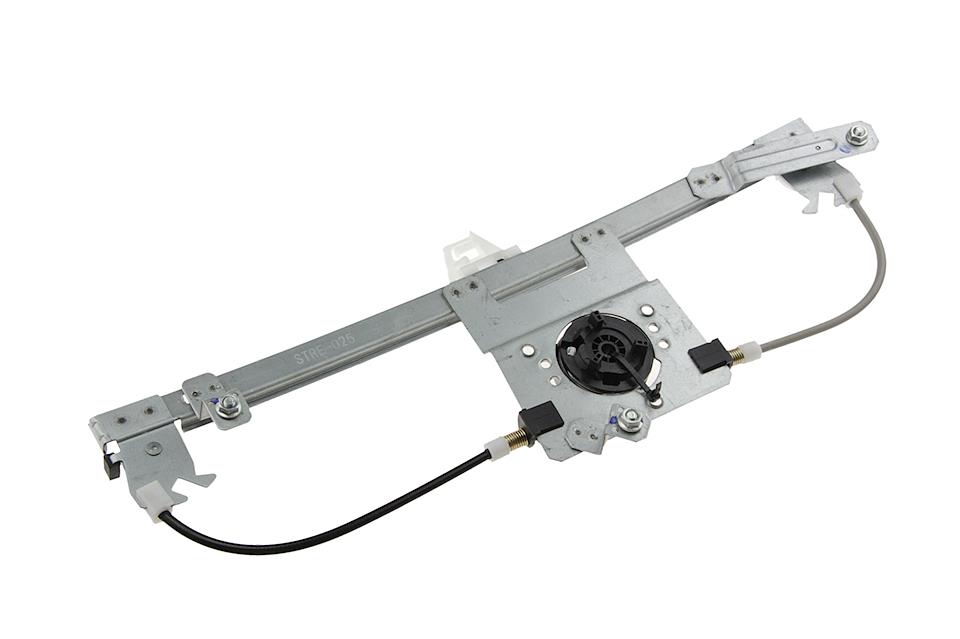 Macara geam Renault Scenic 2 2003-2009 Dreapta Spate, NTY EPS-RE-025