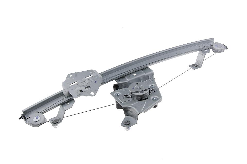 Macara geam Dacia Duster 2010-, Sandero 2008-, Dreapta Fata Cu Motor, NTY EPS-RE-033
