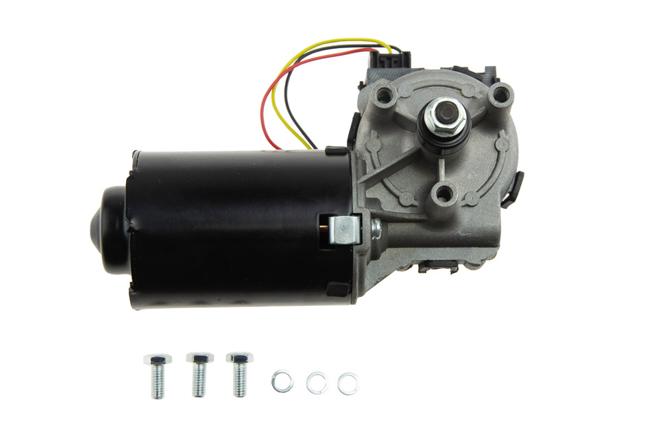 Motoras stergator fata Fiat Seicento 1998-2010, NTY ESW-FT-007