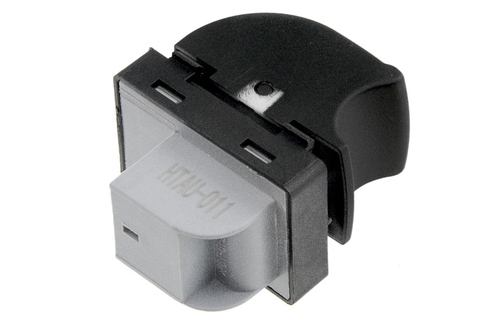 Comutator macara geam fata/spate Audi A3 (8P), 2004-2012, A6 (C6), 2004-2011, Q7 (4L), 2006-2015, NTY EWS-AU-011