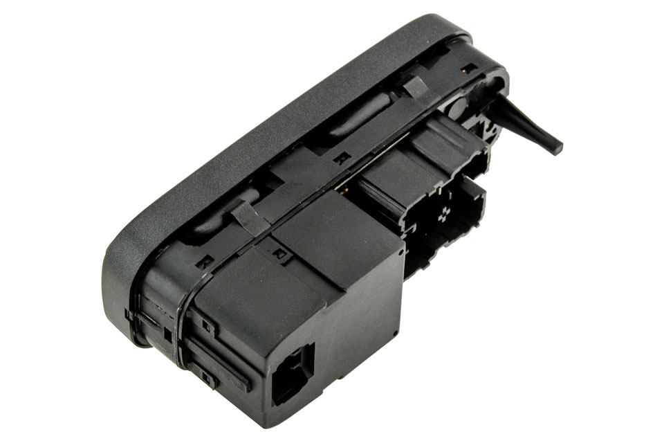 Comutator macara geam Volvo S70 1996-2000, V70 1996-2000, Xc70 1999-2007, NTY EWS-VV-000
