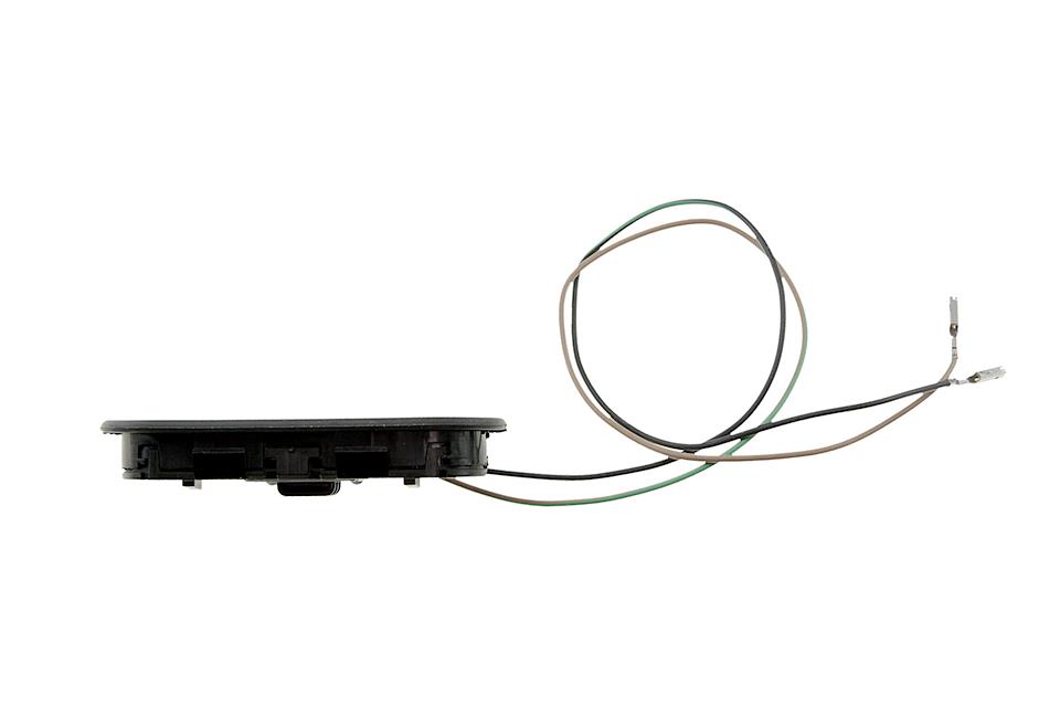 Incuietoare capota, buton portbagaj Chrysler Town&Country 2003-, Voyager 2003-, Dodge Grand Caravan 2003-, Caravan 2003-, NTY EZC-CH-038