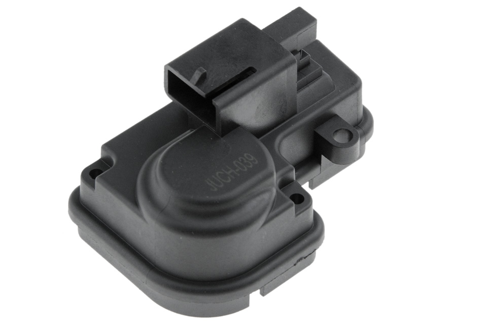Motoras inchidere centralizata, actuator Jeep Grand Cherokee 2005-, Compass 2007-, Dodge Caliber 2007-, NTY EZC-CH-039