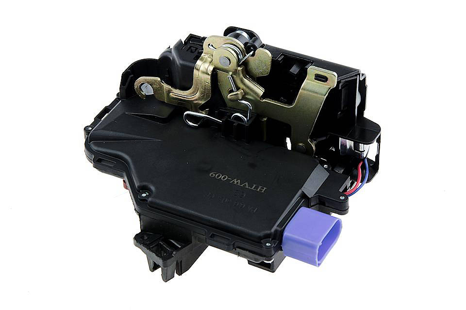 Actuator usa fata Vw Golf 5 -2008, Jetta -2010, Touran -2010, Skoda Octavia 2 -2013, Stanga, NTY EZC-VW-009