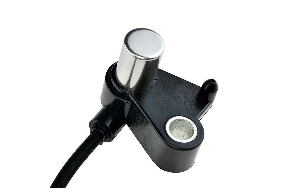 Senzor ABS spate Mazda 6 Gg 2002-, Dreapta, NTY HCA-MZ-011 Senzor ABS spate Mazda 6 Gg 2002-, Dreapta, NTY HCA-MZ-011