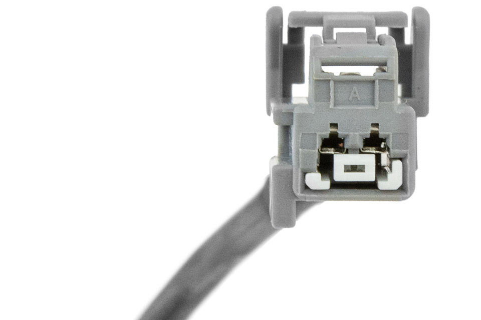 Senzor ABS spate Volvo Xc90 2002-, Stanga, NTY HCA-VV-012