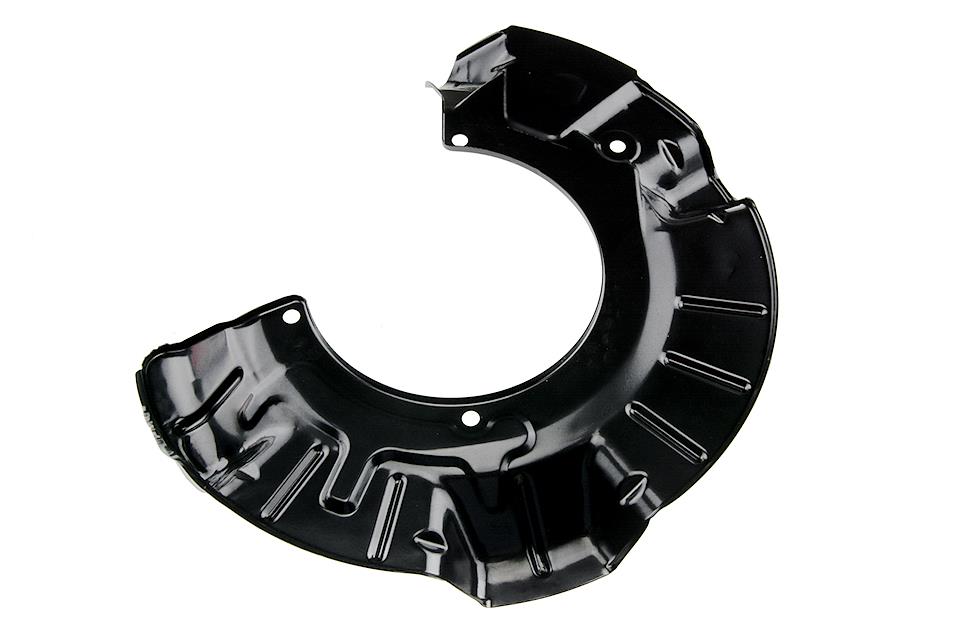 Protectie disc frana Mini One -2006, Cooper -2006, Dreapta, Fata, NTY HTO-BM-025