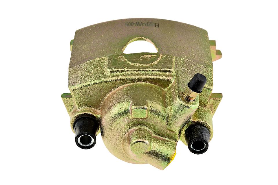 Etrier frana fata Vw Golf I, 2, 3, Polo 1994-2001, Seat Ibiza, Cordoba 1993-2002, Toledo 1991-1999, Dreapta, Fi=48mm, sistem Ate, 1H0615124A