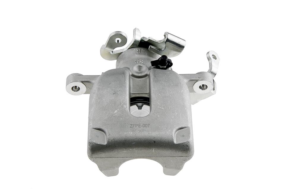 Etrier spate Peugeot 5008 2009-, 3008 Hybrid 2009-, 508 Hybrid 2010-, Citroen Ds5 2011-2015, Ds5 2015-, Dreapta, NTY HZT-PE-007