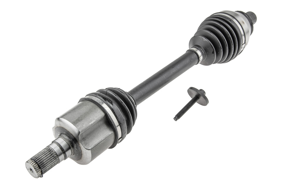 Planetara Ford Motor 2.0tdci Mondeo 4 2007-2015, S-Max 2006-2014, Galaxy 2006-2015, Stanga, cutie de viteze automata Awf21, NTY NPW-FR-096