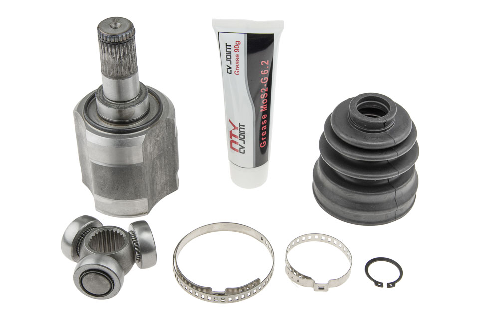 Cap planetara spre cutie Kia Sportage 3 2.0 2004-2010, Stanga, NTY NPW-KA-311