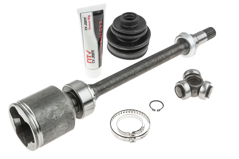 Cap planetara spre cutie Toyota Avensis Ct220 2.0td 1997-2006.2000, Azt220 2.0 2000-2003, Dreapta, NTY NPW-TY-026