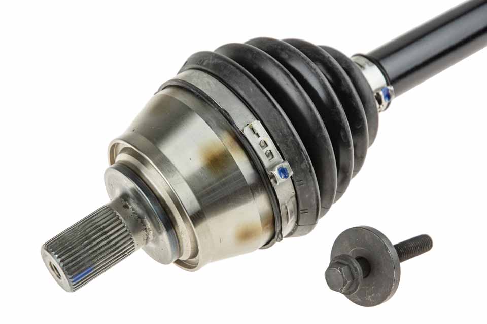 Planetara Volvo V40 1.6 T, 1.6d T3, T4, D2 2012-2017, Stanga, cutie de viteze automata , NTY NPW-VV-030