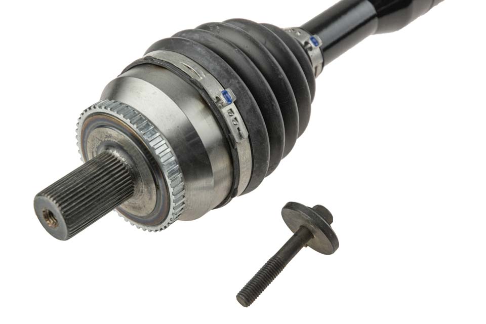Planetara Volvo Xc90 De La Vin 354118- 2.5t 2002-2007, 2.4d5 2002-2007 2007-2014, Dreapta, cutie de viteze automata , NTY NPW-VV-060