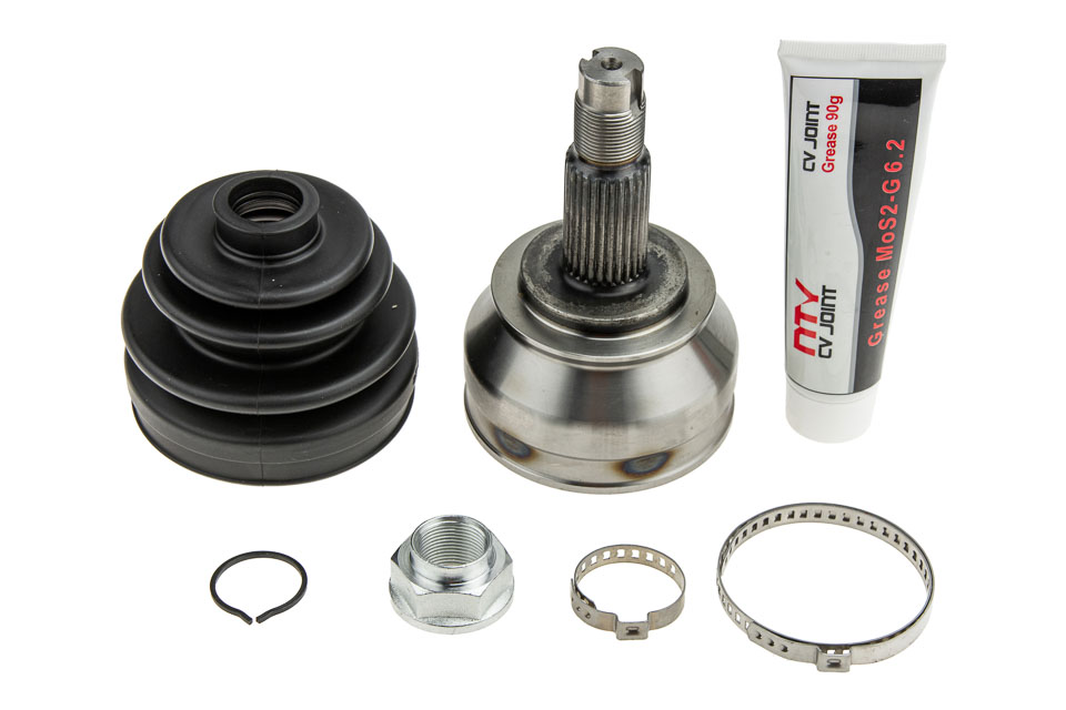 Cap planetara exterior Alfa Romeo 166 2.0, 2.5, 3.0, 3.2 V6, 2.4jtd 1998-, Lancia Kappa 1997-2001, NTY NPZ-AR-008