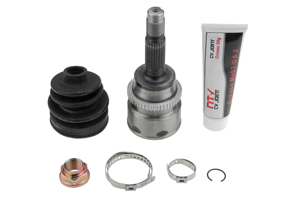 Cap planetara exterior Daihatsu Terios 4wd 1997-2005, Spate, NTY NPZ-DA-015