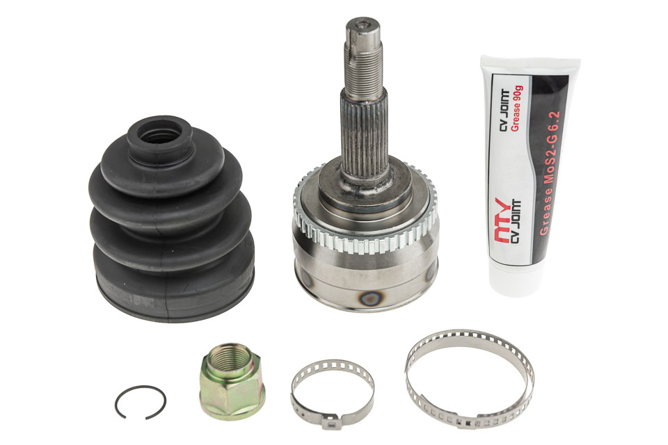 Cap planetara exterior Nissan Primera P11 1.8i, 2, 0i 1996-2002, Primera P12 2.0i Cutie Automata 2002-, NTY NPZ-NS-001