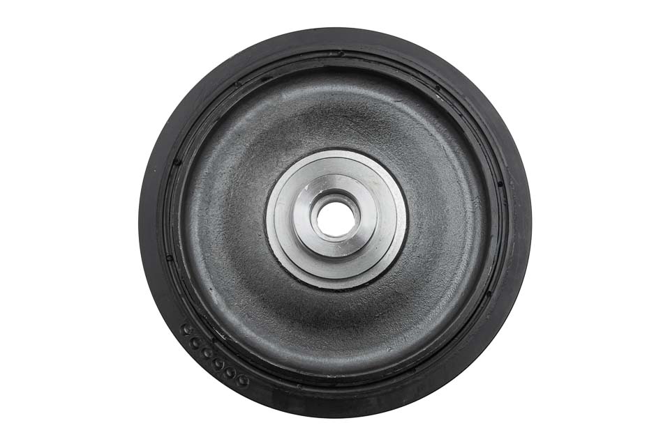 Fulie arbore cotit Bmw Seria 3 1.8td, 2.0td 2003-2011, Seria 5 2.0td 2005-, X3 2.0td 2004- Bmw Seria 1 2.0td 2006-, NTY RKP-BM-001
