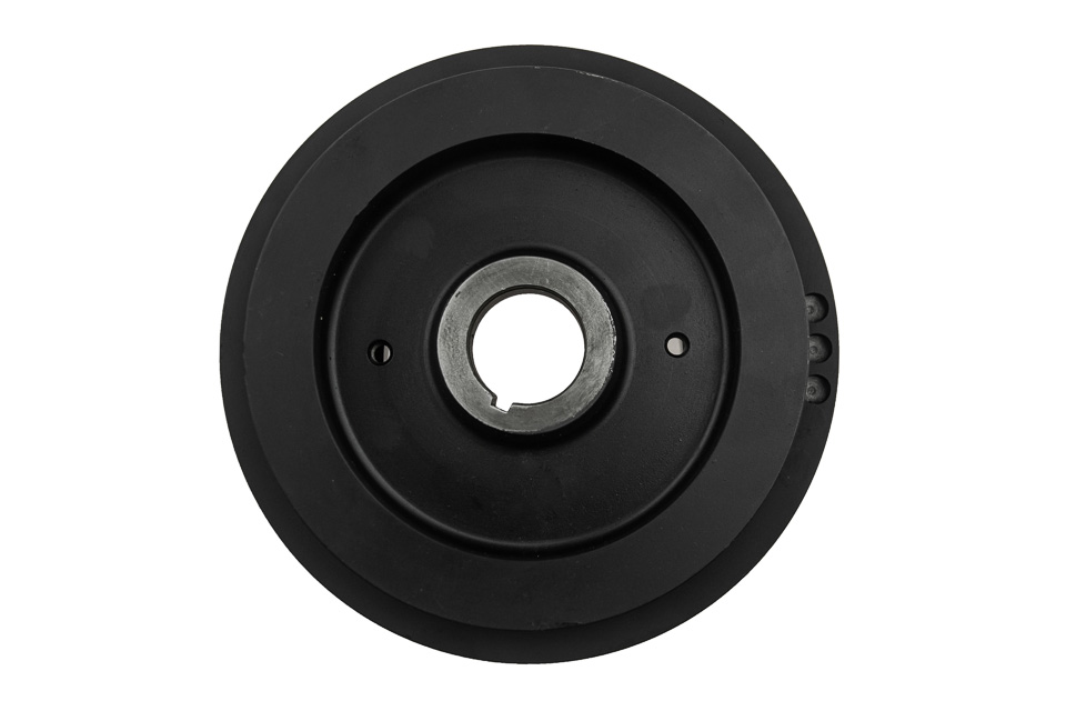 Fulie arbore cotit Nissan Motor Yd25ddti 2.5di Pick-Up D22 2001-, NTY RKP-NS-020