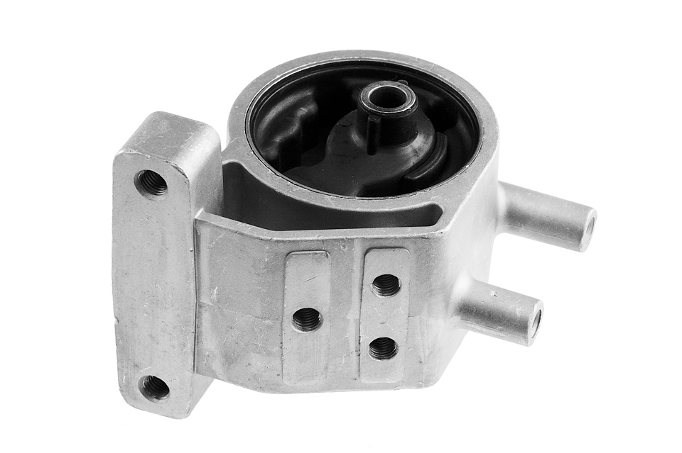 Suport motor Hyundai Getz 2002-2011, Mtm Spate, NTY ZPS-HY-506