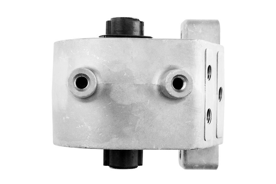 Suport motor Hyundai Getz 2002-2011, Mtm Spate, NTY ZPS-HY-506