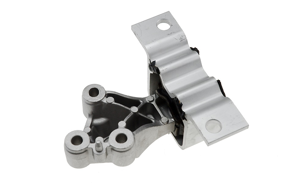 Suport motor Renault, Dacia Logan 1.2 2006-, Logan 2 1.2 2013-, Sandero 1.2 2008-, Dreapta, NTY ZPS-RE-000