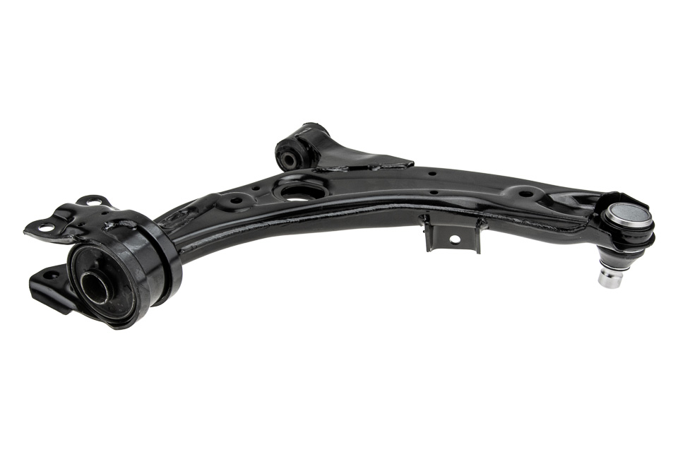 Brat suspensie fata Mazda Cx-7 2007-, Stanga, NTY ZWD-MZ-105